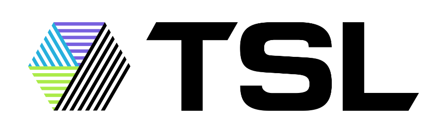 TSL Logo